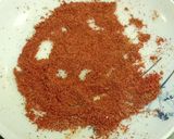 A picture of step 4 of Guava Chilli Juice.