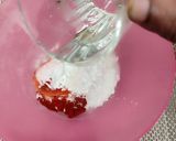 A picture of step 2 of Crispy Gobhi Manchurian (Dry).