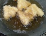 Foto langkah ke 3 dari resep Pisang goreng krikil.