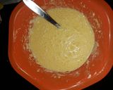 A picture of step 6 of Tea cake.