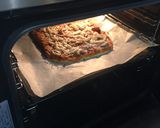 Pizza recept fázis 3 fotója