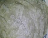 A picture of step 3 of Puriya.