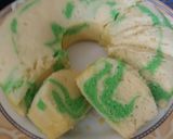 Foto langkah ke 6 dari resep Bolu Kukus Sederhana.