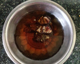 செட்டிநாடு முட்டை புளிக்குழம்பு (Muttai pulikulambu recipe in tamil) ரெசிபி ஸ்டேப் 1 புகைப்படம்