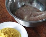 Foto langkah ke 1 dari resep Sate Ikan.
