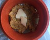 Foto del paso 5 de la receta: Hamburguesas de soja