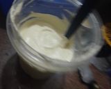 Foto del paso 2 de la receta: Carne estilo Vittel Tonne con Salsa de queso crema y pepinillos
