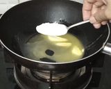 A picture of step 6 of Cheesy baked sandwich.