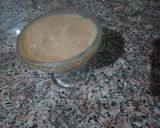 Une image de l'étape 3 de Crème dessert au caramel.