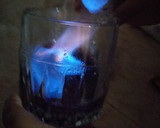 Foto del paso 4 de la receta: Gin blue🍹