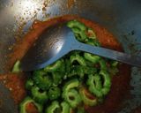 Foto langkah ke 4 dari resep Sambal pare teri.