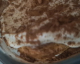 Foto del paso 11 de la receta: Tiramisú sin licor y sin huevo