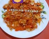 Cara Membuat Sambal Terasi Jesslyn Orlane 4