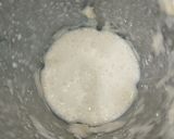 Foto langkah ke 2 dari resep Es Nasi Tape Susu (Jus Alpukat KW).