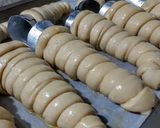 Foto del paso 2 de la receta: PAN🥖TORNILLO para rellenar...!😋