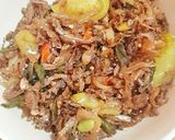 Foto langkah ke 4 dari resep Ep. Lauk #2 Oseng Teri.