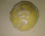 Foto del paso 1 de la receta: Lemon pie