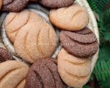 Une image de l'étape 11 de Biscuits Secs ☕.