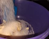 Foto del paso 10 de la receta: Muffins de plátano