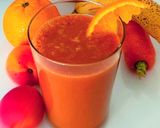 Une image de l'étape 2 de Smoothie ACE bonne mine 🍹.