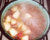 Foto del paso 7 de la receta: Ensalada de pollo y frutas con Mayonesa a la Alexito