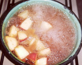 Foto del paso 7 de la receta: Ensalada de pollo y frutas con Mayonesa a la Alexito