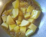 ফিশ- ফুল এর ভালোবাসা fish - fool er bhalobasa recipe in Bengali রেসিপি ধাপ - 2 ছবি