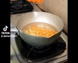 Foto langkah ke 2 dari resep Chicken katsu curry sederhana ala mom afnan.