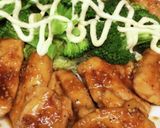 A picture of step 13 of Easy and Delicious! Garlic Soy Sauce Chicken Tenders!.