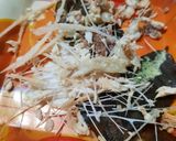 Foto del paso 3 de la receta: Empanadas de pescado (boga)