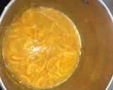 A picture of step 6 of Orange Marmalade.
