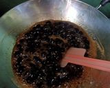 Foto langkah ke 7 dari resep Boba made in sendiri.