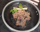 Foto langkah ke 2 dari resep Ati Ampela Masak Rempah.