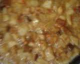 Foto del paso 2 de la receta: Tortilla de papas "babe"