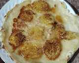 Foto del paso 3 de la receta: Panqueques de banana