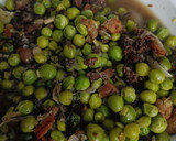 Foto del paso 8 de la receta: Pèsols a la catalana amb butifarra