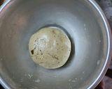 A picture of step 1 of Paneer Onion Paratha.