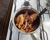 Foto del paso 2 de la receta: Pechito de cerdo al horno