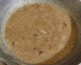 गव्हाची खीर (gavyachi kheer recipe in marathi) रेसिपी स्टेप 7 फोटो 