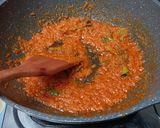 Foto langkah ke 4 dari resep Gulai Ayam Kentang.