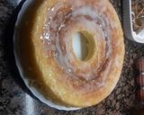 Foto del paso 5 de la receta: Bizcocho de yogur de limón y anís