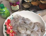 A picture of step 2 of Shrimp/Prawn Biryani#mycookbook.