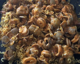 Foto del paso 13 de la receta: Fideuá con merluza
