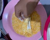 Foto langkah ke 3 dari resep Pisang goreng crispy.