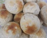 Foto del paso 5 de la receta: Pan Saborizado fácil