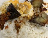 Foto langkah ke 4 dari resep Sambel Terong maknyus.