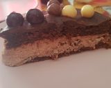 Foto del paso 12 de la receta: Tarta muerte por chocolate