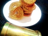 Chakli