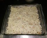 Foto langkah ke 7 dari resep Macaroni Schotel.
