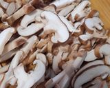 Foto del paso 3 de la receta Tagliatelle de boletus